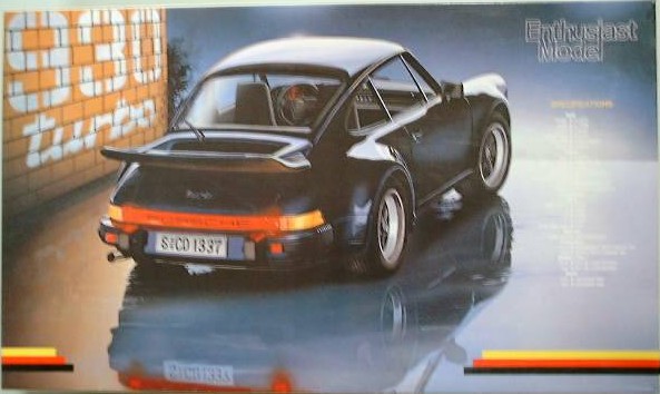 004. Porsche 930 Turbo 76 N° 2